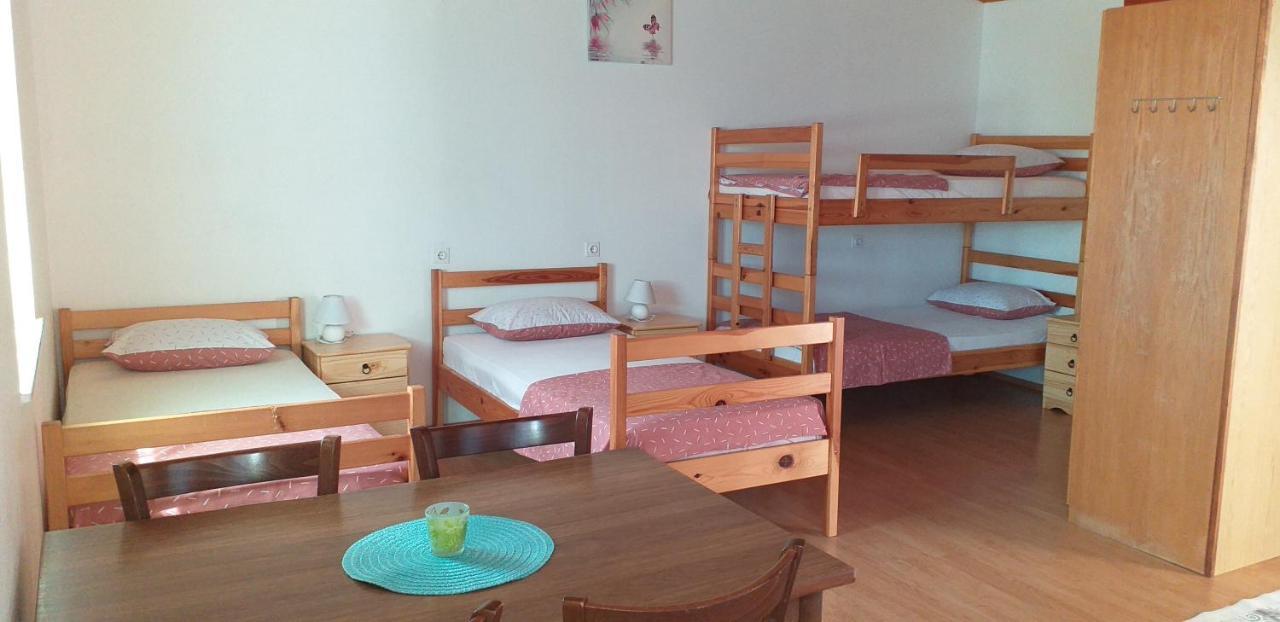 Apartment Beautiful Crni Kal Экстерьер фото