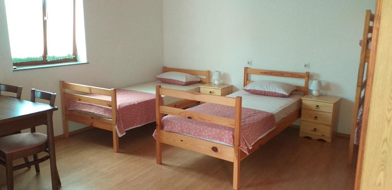 Apartment Beautiful Crni Kal Экстерьер фото